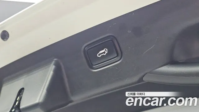 Kia Niro The All New Niro — Фото автомобиля 28