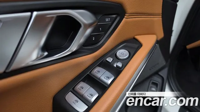 BMW 3 Series G20 — Фото автомобиля 26
