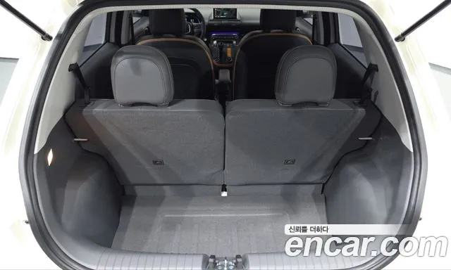 Hyundai Casper — Фото автомобиля 23