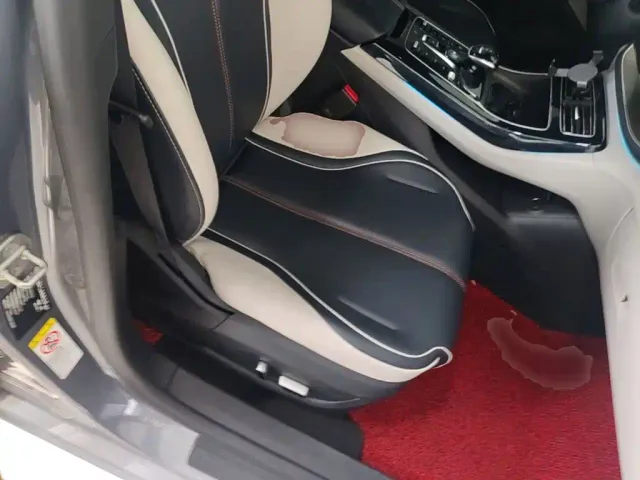 BYD Qin PLUS — Фото автомобиля 24