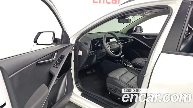 Kia Niro The All New Niro — Фото автомобиля 10