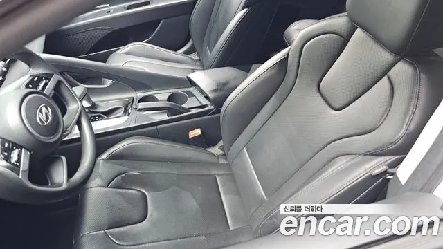 Hyundai AVANTE Avante (CN7) — Фото автомобиля 27