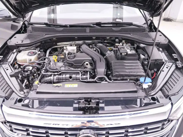 Volkswagen Sagitar — Фото автомобиля 23