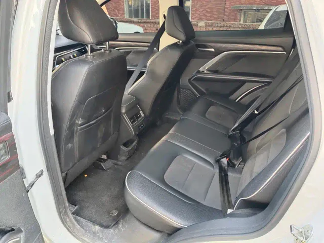 Haval H6 — Фото автомобиля 5