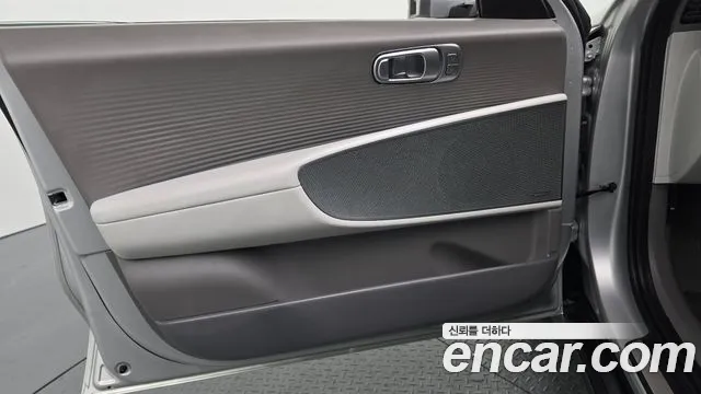 Hyundai Ioniq6 — Фото автомобиля 24