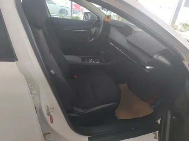 Mazda Axela — Фото автомобиля 19