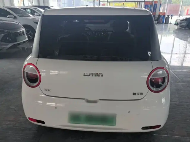 Changan Lumin — Фото автомобиля 5