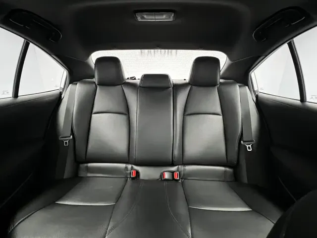 Toyota Levin — Фото автомобиля 15