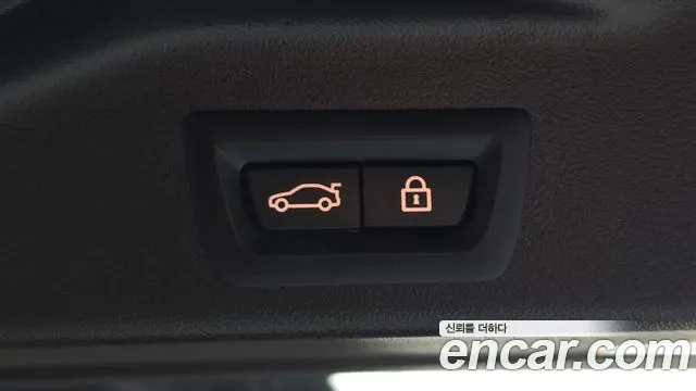 BMW X5 G05 — Фото автомобиля 27