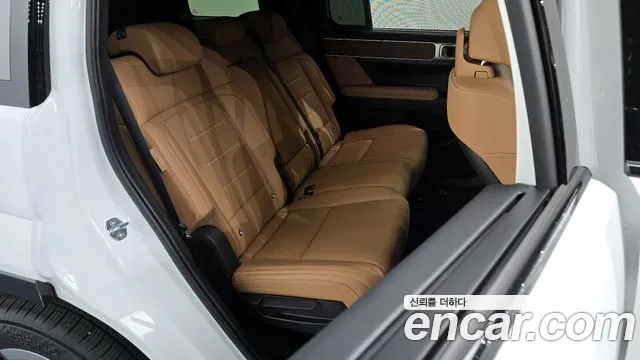 Hyundai Santafe — Фото автомобиля 12