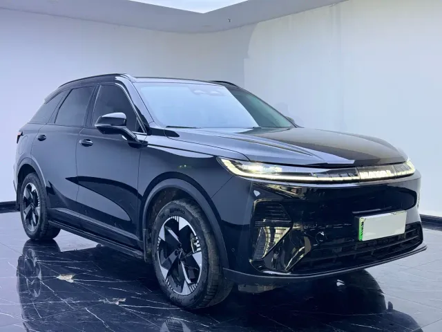 Haval Xiaolong MAX — Фото автомобиля 3