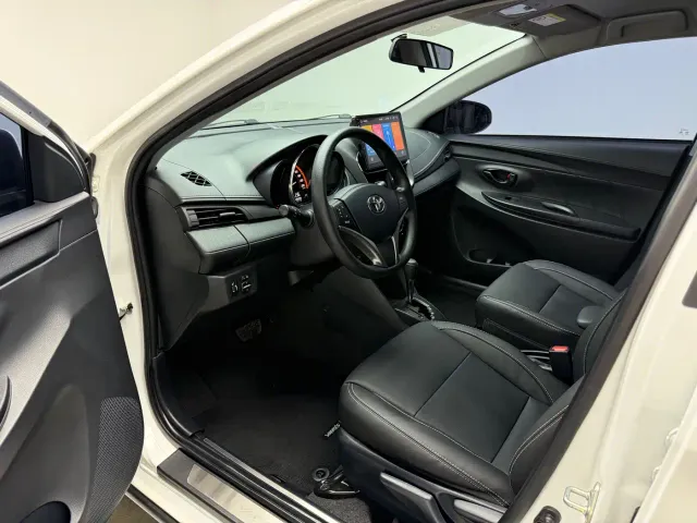 Toyota YARiS L Zhi Xuan — Фото автомобиля 8