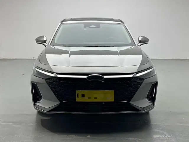 Chery Arrizo 8 — Фото автомобиля 2