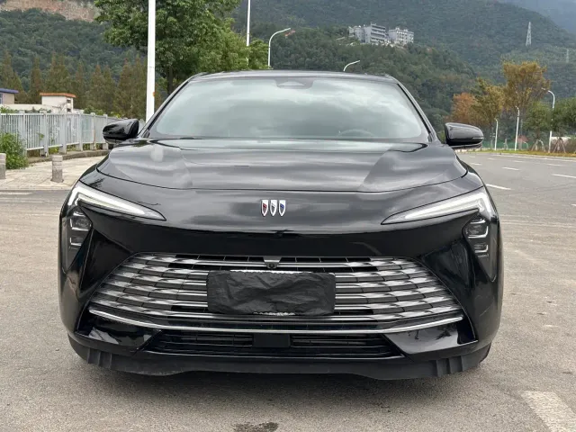 Buick LaCrosse — Фото автомобиля 2