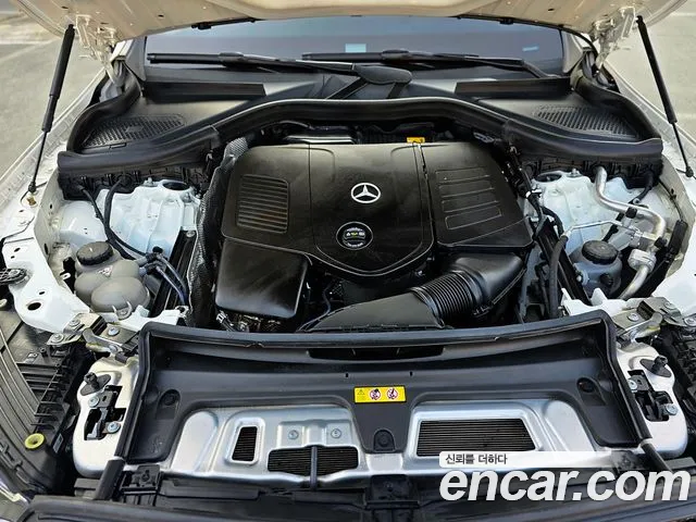 Mercedes-Benz GLC-Class GLC-класс X254 — Фото автомобиля 20