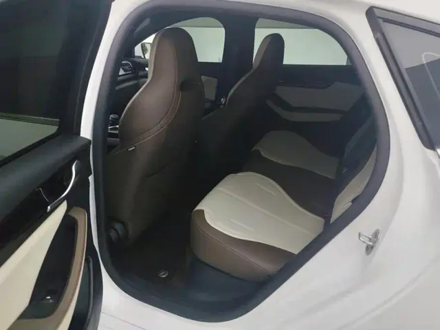 BYD Qin PLUS — Фото автомобиля 11