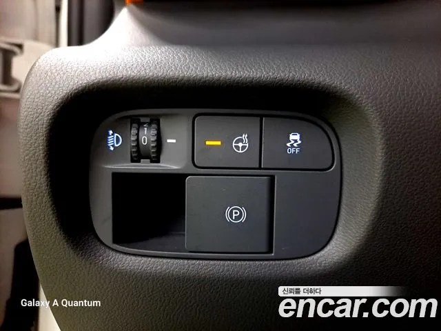 Hyundai Casper Новый Casper Turbo Inspiration — Фото автомобиля 20