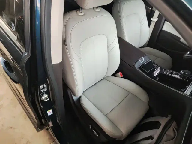 GAC Trumpchi M8 — Фото автомобиля 24