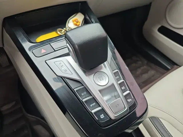 BYD Yuan Pro — Фото автомобиля 13