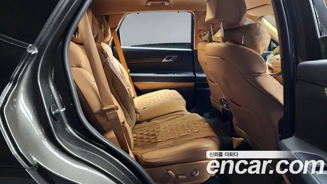 Genesis GV80 2.5T Бензин 2WD — Фото автомобиля 12