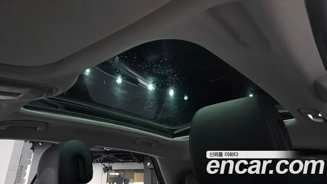 Hyundai Ioniq 5 — Фото автомобиля 24