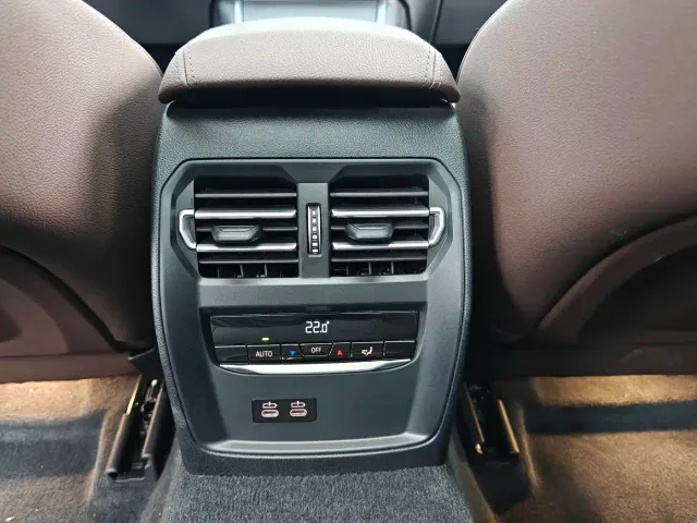 BMW 3 Series — Фото автомобиля 21