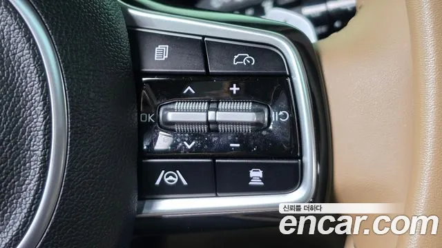 Kia Sorento — Фото автомобиля 22