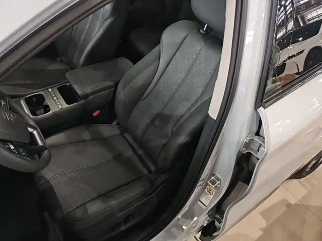 BYD Yuan PLUS — Фото автомобиля 14