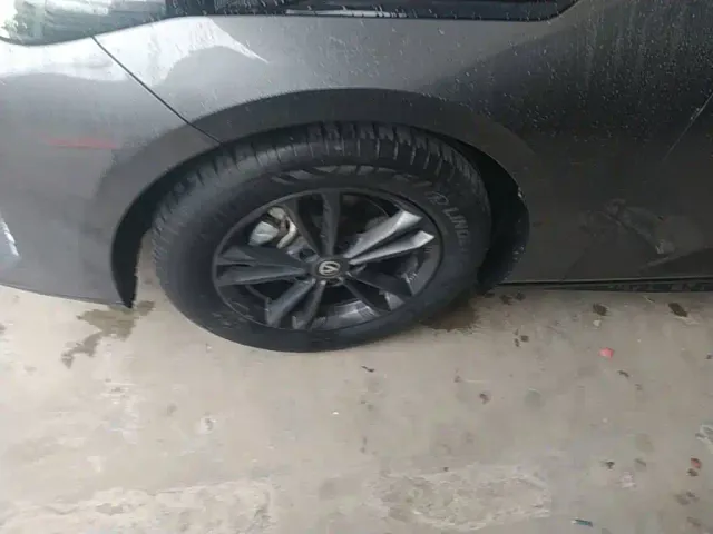 Changan Lamore — Фото автомобиля 22