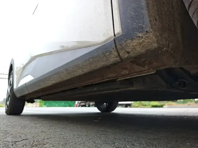 BYD Seagull — Фото автомобиля 20