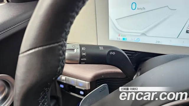 Hyundai Ioniq5 Ioniq5 — Фото автомобиля 27