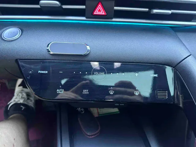 Hyundai Elantra — Фото автомобиля 13