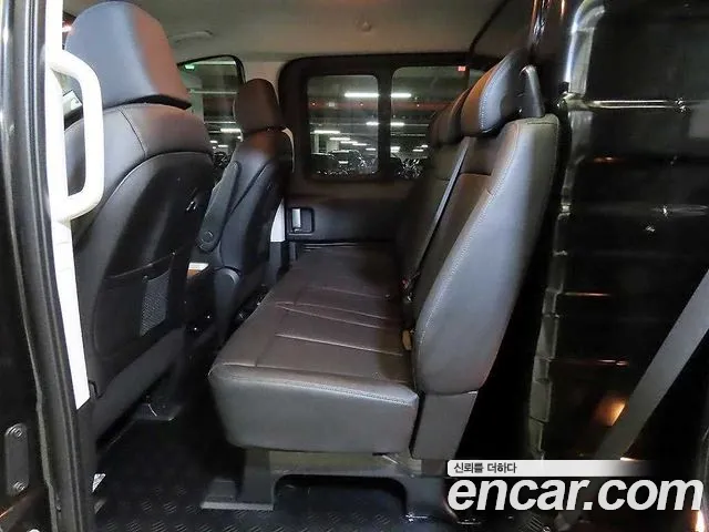 Hyundai Staria — Фото автомобиля 10