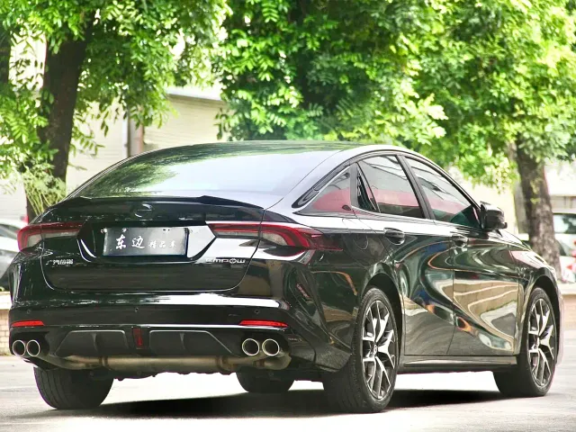 GAC Trumpchi Emkoo — Фото автомобиля 4