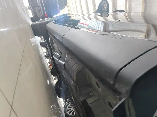 Buick Envision Plus — Фото автомобиля 21