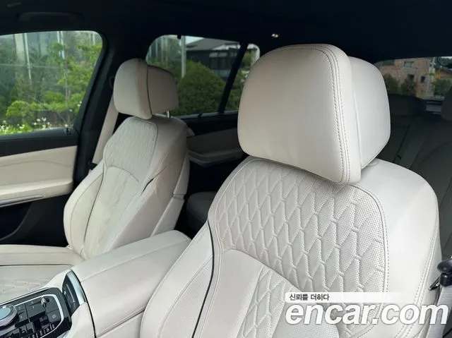 BMW X5 — Фото автомобиля 5