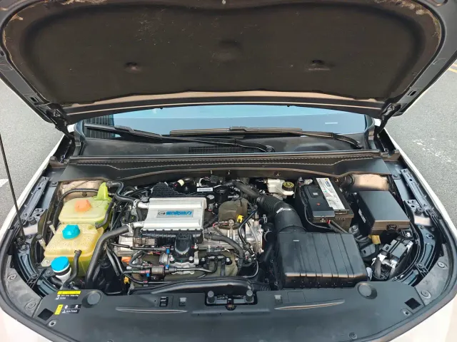 GAC Trumpchi Emkoo — Фото автомобиля 18