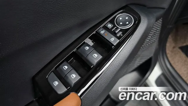 Kia Seltos New — Фото автомобиля 28