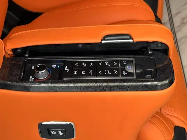Mercedes-Benz Vito — Фото автомобиля 11