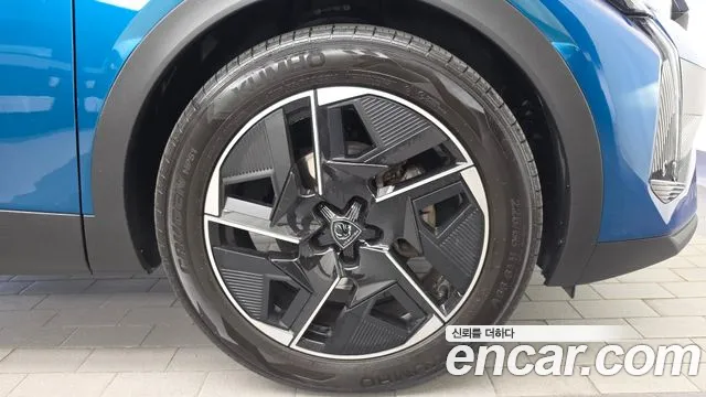 Peugeot 408 — Фото автомобиля 6