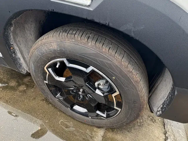 BAIC BJ30 — Фото автомобиля 5