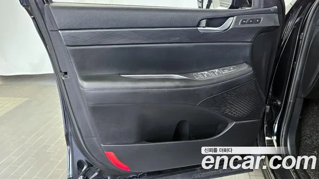 Hyundai Palisade Palisade Дизель 2.2 2WD — Фото автомобиля 22