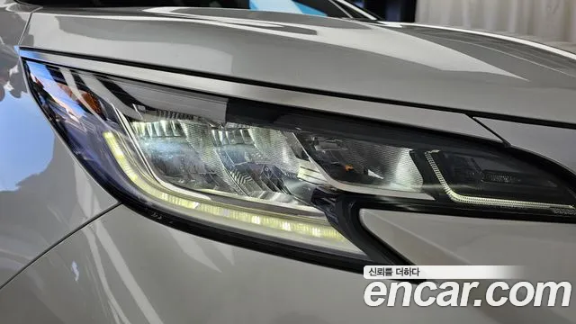 Toyota Sienna 4th Gen — Фото автомобиля 7
