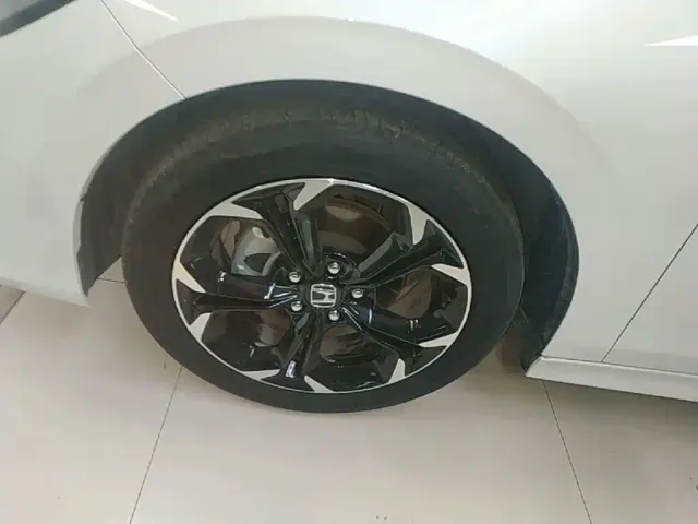 Honda Civic — Фото автомобиля 22