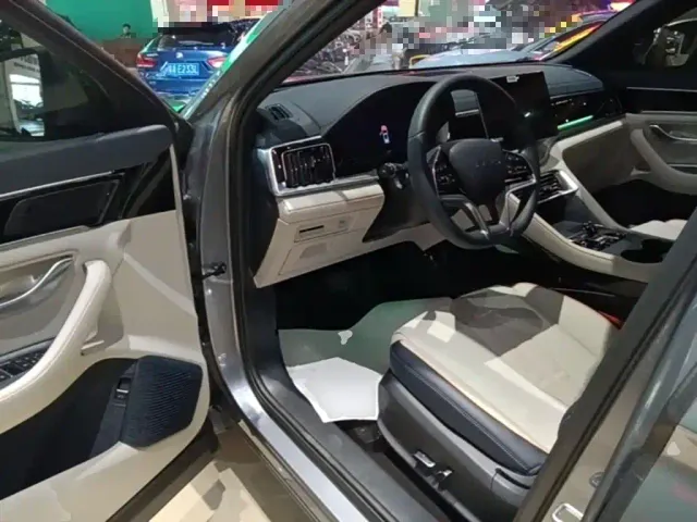 BYD Song PLUS — Фото автомобиля 15