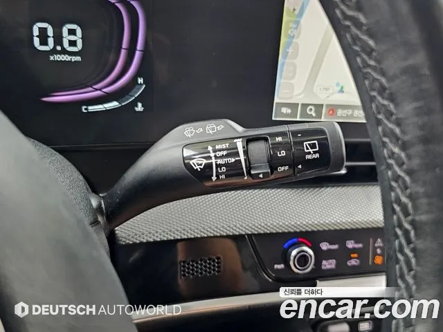Kia Sportage Generation 5 — Фото автомобиля 16