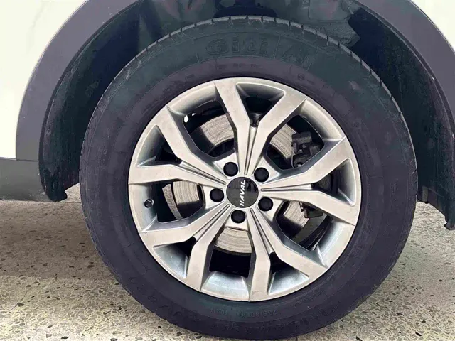 Haval H6 — Фото автомобиля 22