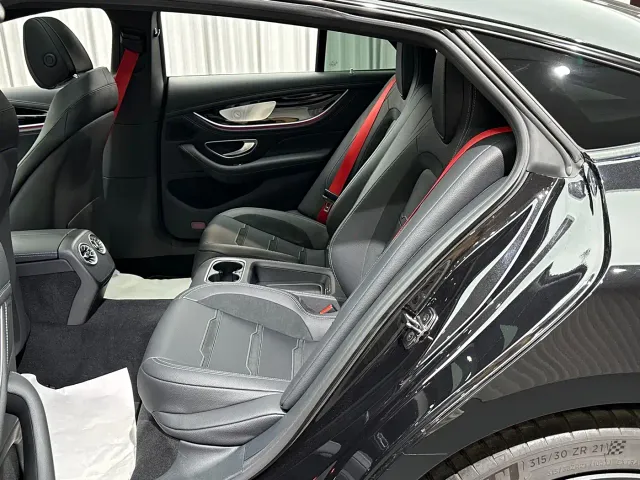 Mercedes-Benz AMG GT — Фото автомобиля 16