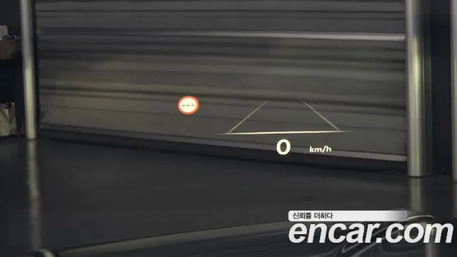 Genesis GV80 2.5T Бензин AWD — Фото автомобиля 16
