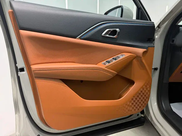 Haval Xiaolong MAX — Фото автомобиля 14
